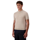 Polo Autore Autore In Lana Merino Extrafine