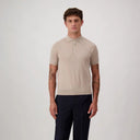 Polo Autore Autore In Lana Merino Extrafine