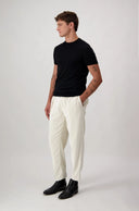 T Shirt Autore Autore In Lana Merino Extrafine