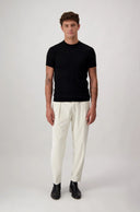 T Shirt Autore Autore In Lana Merino Extrafine