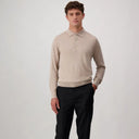 Pullover Autore Autore in lana merino