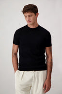 T Shirt Autore Autore In Lana E C Mere