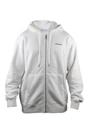 Off White Caped Kamizelka