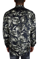Camicia Roberto Cavalli