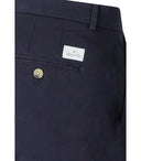 Manuel Ritz Blue Bermudashorts