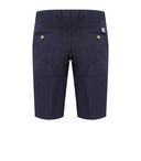 Manuel Ritz Blue Bermudashorts