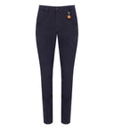 Pantaloni in forma Slim Manuel Ritz