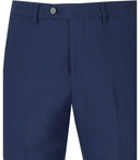Manuel Ritz Blue Suit