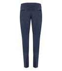 Manuel Ritz Blue Trousers