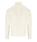 Manuel Ritz Cream Rollkragenpulloverspringer