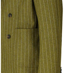 Veste à poitrine à poitrine à nage à pinsre