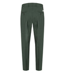 Manuel Ritz Green Trousers