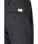 Pantalon de gris gris manuel ritz