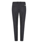 Pantalon de gris gris manuel ritz