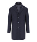 Manuel Ritz MÉlange Blue Mantel