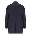 Manuel Ritz MÉlange Blue Mantel