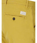 Manuel Ritz Ocher Chino Bermuda Shorts