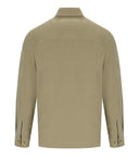 Manuel Ritz Sabbia Shirt Style Jacket