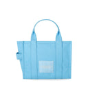 Marc Jacobs The Canvas Small Tote Aqua Handbag