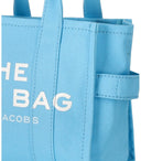 Marc Jacobs The Canvas Small Tote Aqua Handbag