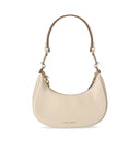 Marc Jacobs The Curve Bag Cloud White Shoulder Bag