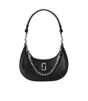 Marc Jacobs de curve zwarte schoudertas