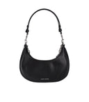 Marc Jacobs de curve zwarte schoudertas