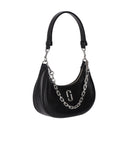 Marc Jacobs de curve zwarte schoudertas