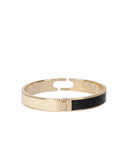 Marc Jacobs The J Marc Gold Bracelet