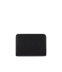 Marc Jacobs The J Marc Mini Compact Black Wallet