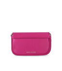 Marc Jacobs The J Marc Mini Lipstick Pink Bag