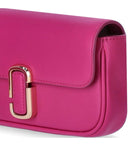 Marc Jacobs The J Marc Mini Lipstick Pink Bag