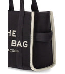 Marc Jacobs die schwarze Handtasche von Jacquard Medium tte