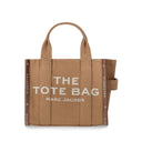 Marc Jacobs el bolso de camello Jacquard Small Tote