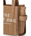 Marc Jacobs el bolso de camello Jacquard Small Tote