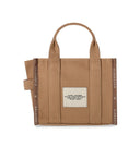 Marc Jacobs el bolso de camello Jacquard Small Tote
