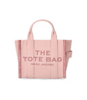 Marc Jacobs The Jacquard Small Tote Rose Handbag