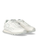 Marc Jacobs The Jogger White Sneaker