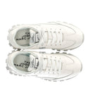 Marc Jacobs The Jogger White Sneaker