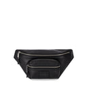 Marc Jacobs The Leather Black Belt Bag