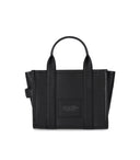 Marc Jacobs The Leather Small Tote Black Handbag