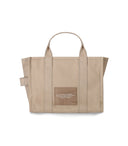 Marc Jacobs The Canvas Medium Tote Beige Handbag