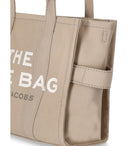 Marc Jacobs The Canvas Medium Tote Beige Handbag