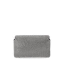 Marc Jacobs The Rhinestone J Marc Mini Crystals Bag