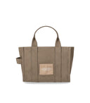 Marc Jacobs Mała zielona torebka łupkowa Tote
