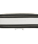 Marc Jacobs The Snapshot Dtm White Crossbody Bag