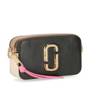 Marc Jacobs The Snapshot Forest Multi Crossbody Borse