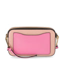Marc Jacobs The Snapshot Rose Multi Crossbody Bag