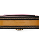 Marc Jacobs The Snapshot Rose Multi Crossbody Bag