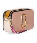 Marc Jacobs The Snapshot Rose Multi Crossbody Bag